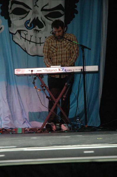 Gym Class Heroes at The Frank Erwin Center