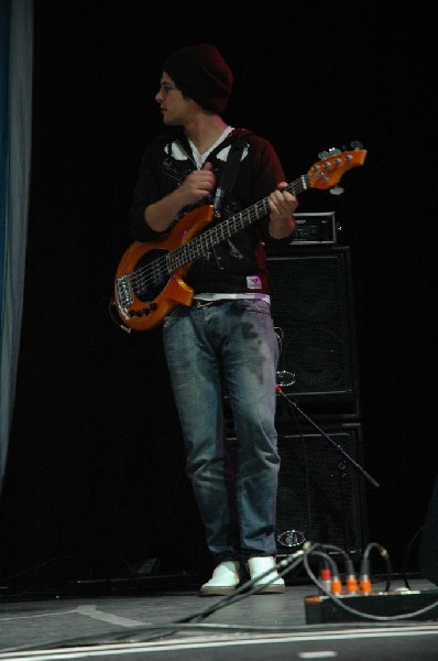 Gym Class Heroes at The Frank Erwin Center