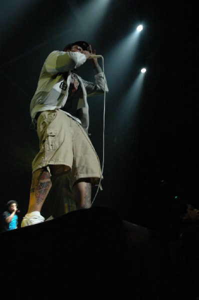 Gym Class Heroes at The Frank Erwin Center