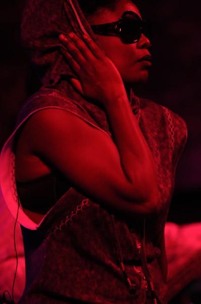 Happy Mondays at Stubb's BarBQ, Austin, Texas