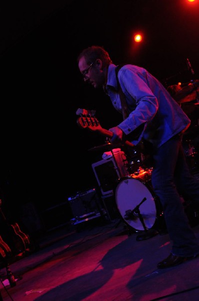 Heartless Bastards at Stubb's BarBQ, Austin, Texas - 10/30/09