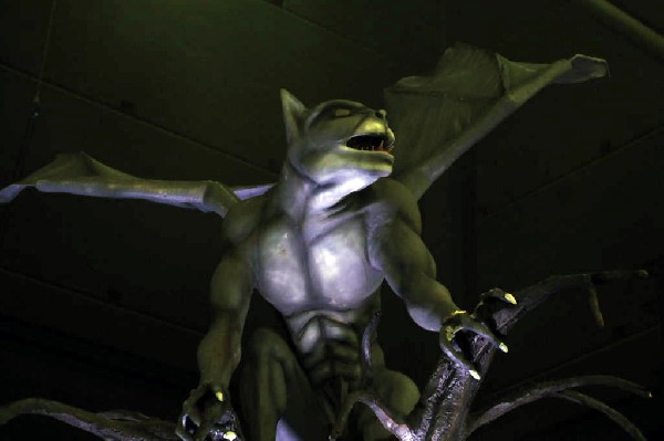 Heaven And Hell at the Verizon Wireless Amphitheater