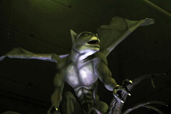 Heaven And Hell at the Verizon Wireless Amphitheater