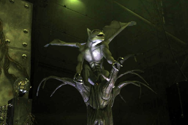 Heaven And Hell at the Verizon Wireless Amphitheater