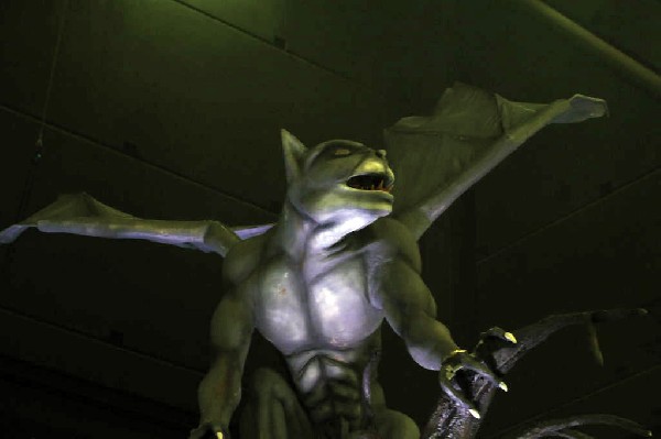 Heaven And Hell at the Verizon Wireless Amphitheater