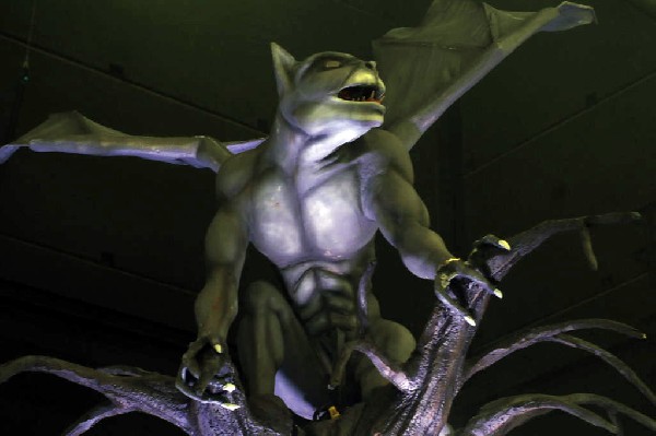 Heaven And Hell at the Verizon Wireless Amphitheater