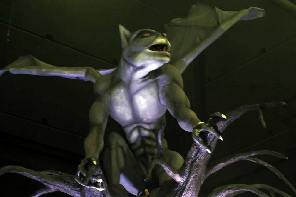 Heaven And Hell at the Verizon Wireless Amphitheater