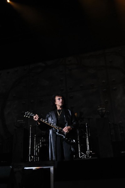 Heaven And Hell at the Verizon Wireless Amphitheater