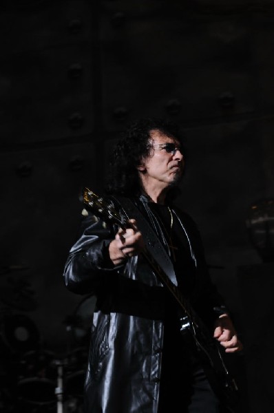 Heaven And Hell at the Verizon Wireless Amphitheater