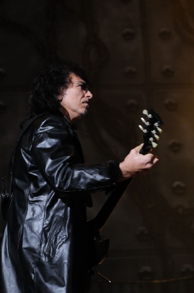 Heaven And Hell at the Verizon Wireless Amphitheater