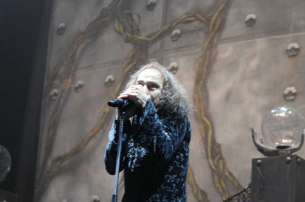 Heaven And Hell at the Verizon Wireless Amphitheater