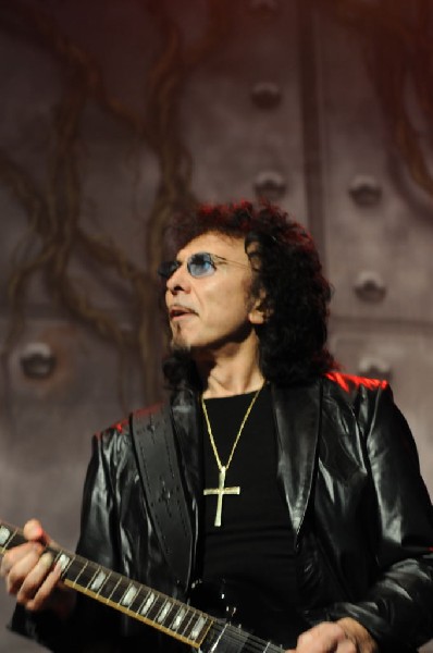 Heaven And Hell at the Verizon Wireless Amphitheater