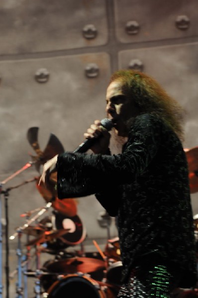 Heaven And Hell at the Verizon Wireless Amphitheater