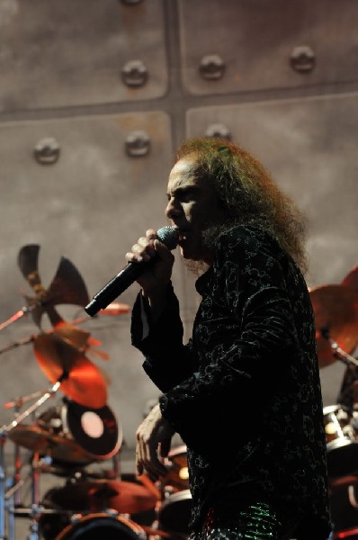 Heaven And Hell at the Verizon Wireless Amphitheater