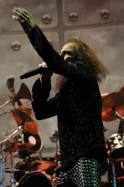 Heaven And Hell at the Verizon Wireless Amphitheater