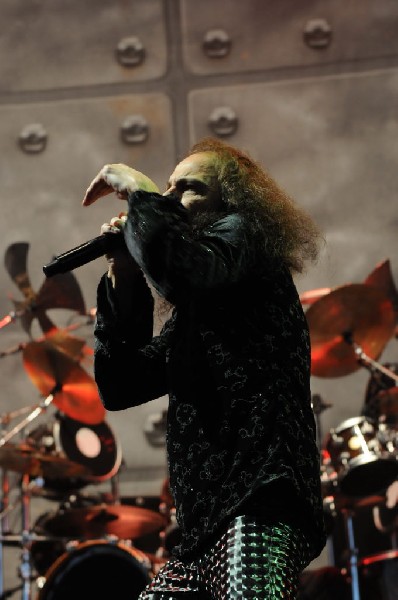 Heaven And Hell at the Verizon Wireless Amphitheater