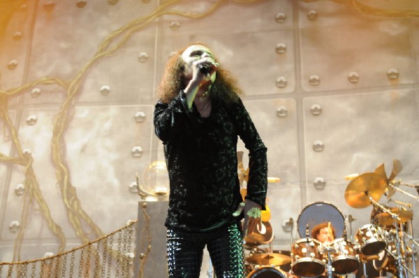 Heaven And Hell at the Verizon Wireless Amphitheater