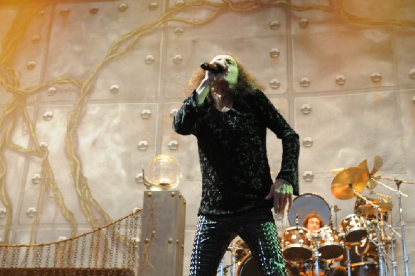 Heaven And Hell at the Verizon Wireless Amphitheater