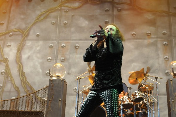 Heaven And Hell at the Verizon Wireless Amphitheater