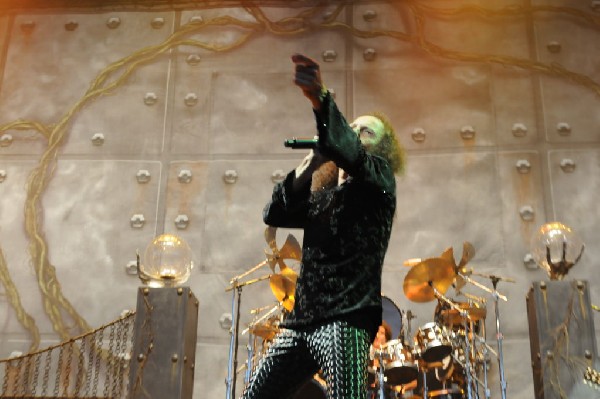 Heaven And Hell at the Verizon Wireless Amphitheater