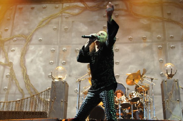 Heaven And Hell at the Verizon Wireless Amphitheater