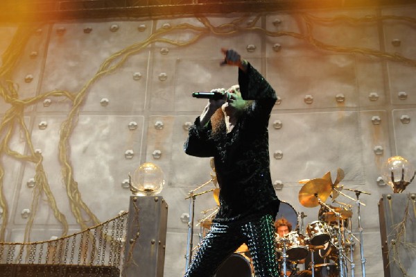 Heaven And Hell at the Verizon Wireless Amphitheater