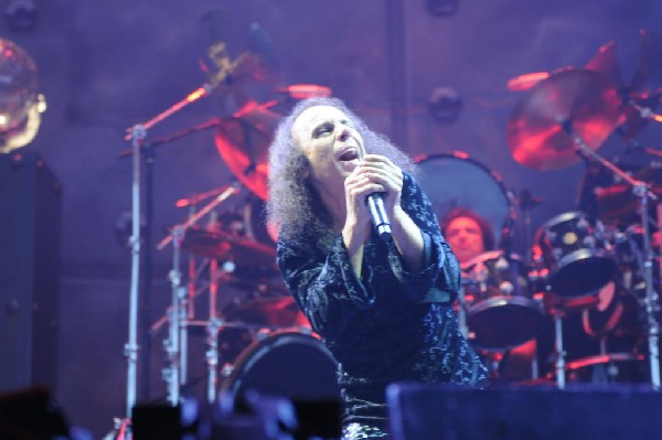 Heaven And Hell at the Verizon Wireless Amphitheater