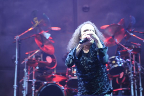 Heaven And Hell at the Verizon Wireless Amphitheater