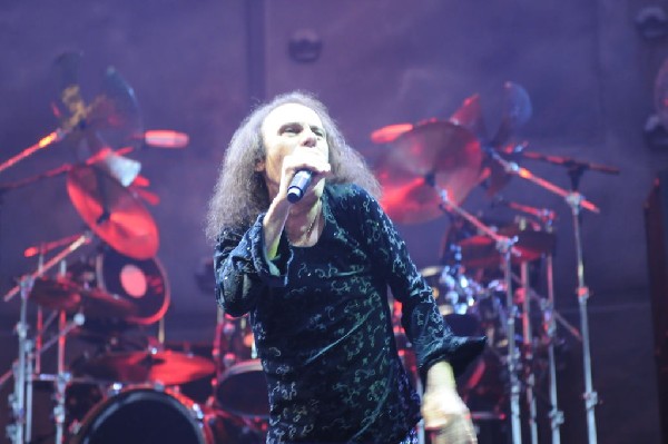 Heaven And Hell at the Verizon Wireless Amphitheater