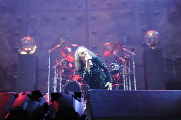 Heaven And Hell at the Verizon Wireless Amphitheater