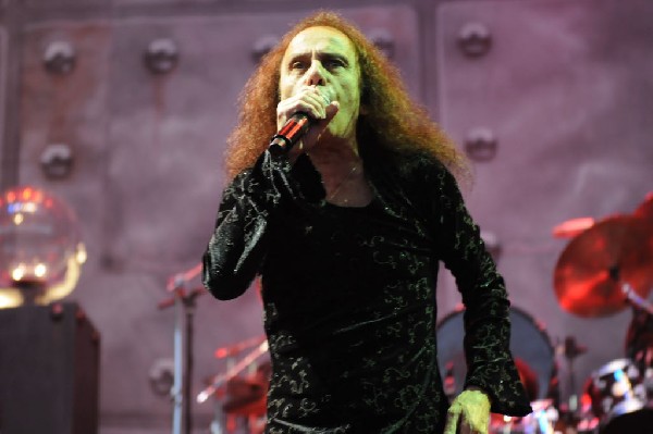 Heaven And Hell at the Verizon Wireless Amphitheater