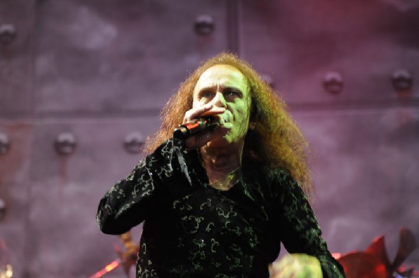 Heaven And Hell at the Verizon Wireless Amphitheater