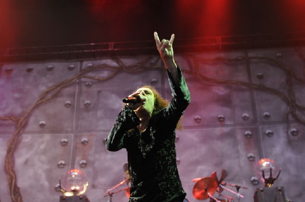 Heaven And Hell at the Verizon Wireless Amphitheater