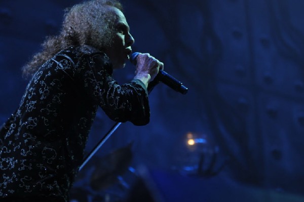 Heaven And Hell at the Verizon Wireless Amphitheater