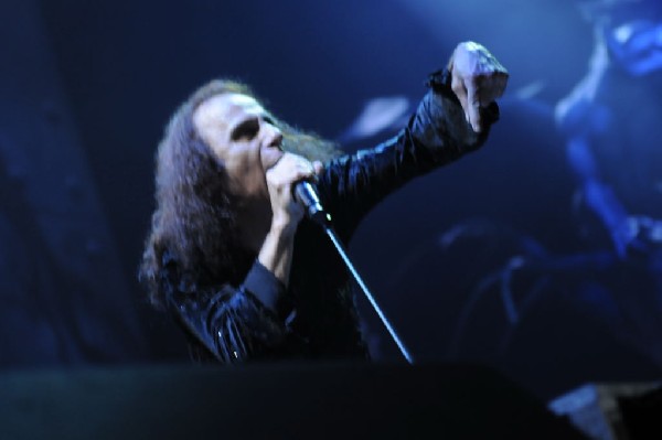 Heaven And Hell at the Verizon Wireless Amphitheater