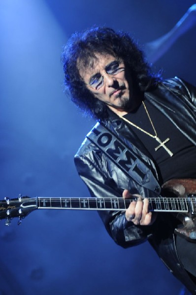 Heaven And Hell at the Verizon Wireless Amphitheater