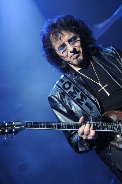 Heaven And Hell at the Verizon Wireless Amphitheater