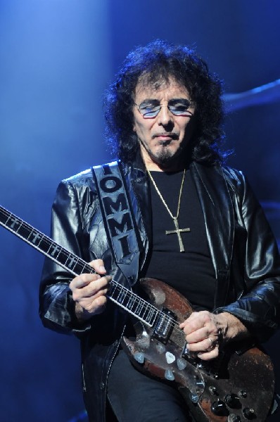 Heaven And Hell at the Verizon Wireless Amphitheater