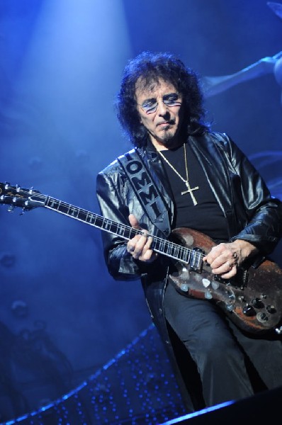 Heaven And Hell at the Verizon Wireless Amphitheater