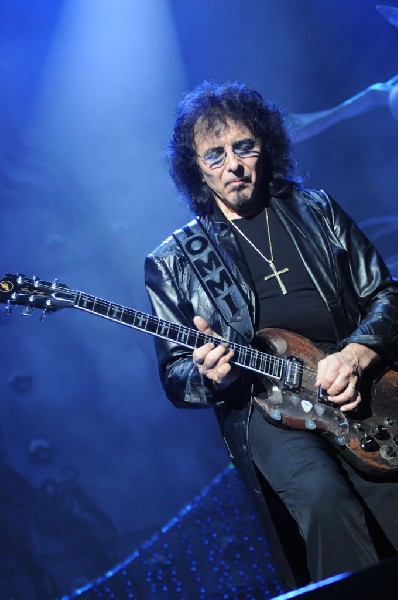 Heaven And Hell at the Verizon Wireless Amphitheater