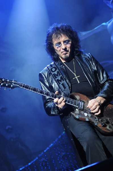 Heaven And Hell at the Verizon Wireless Amphitheater