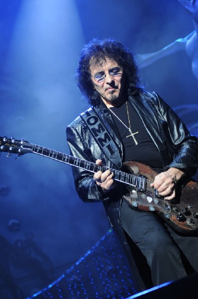 Heaven And Hell at the Verizon Wireless Amphitheater