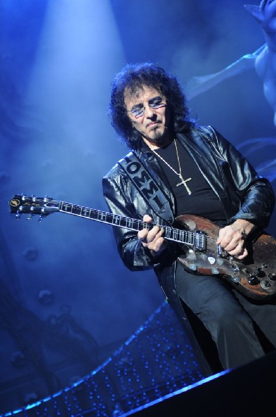 Heaven And Hell at the Verizon Wireless Amphitheater