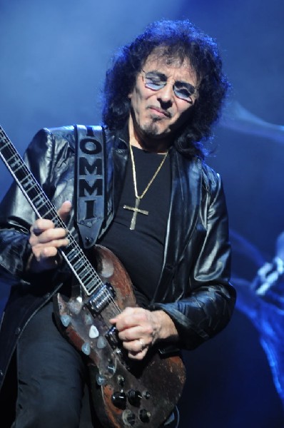 Heaven And Hell at the Verizon Wireless Amphitheater