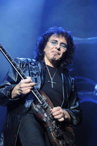 Heaven And Hell at the Verizon Wireless Amphitheater