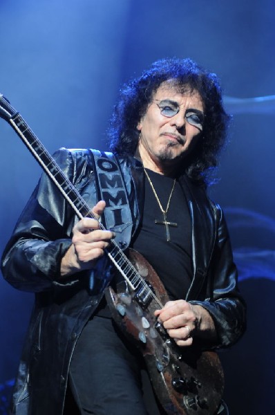 Heaven And Hell at the Verizon Wireless Amphitheater