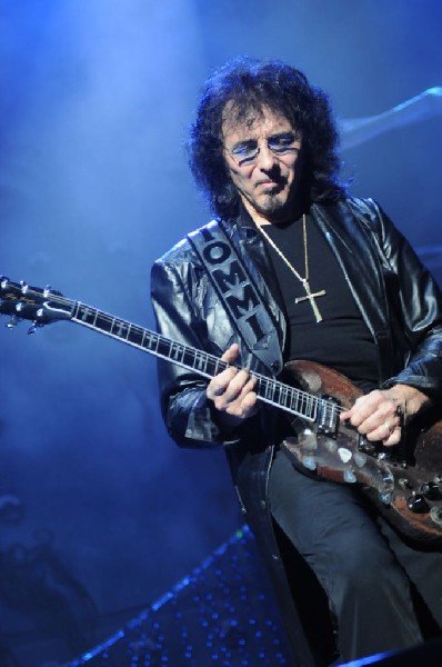 Heaven And Hell at the Verizon Wireless Amphitheater