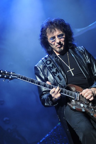 Heaven And Hell at the Verizon Wireless Amphitheater