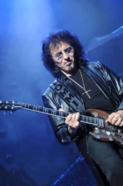 Heaven And Hell at the Verizon Wireless Amphitheater