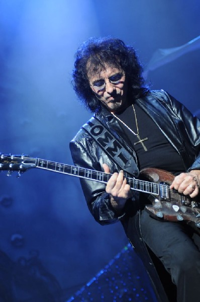 Heaven And Hell at the Verizon Wireless Amphitheater